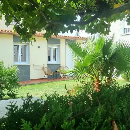Apartamentos Turisticos Casa Sandra Sanxenxo Exterior photo
