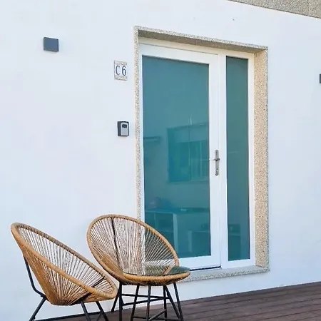 Apartamentos Turisticos Casa Sandra Sanxenxo Exterior photo