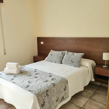 Apartamentos Turisticos Casa Sandra Sanxenxo Room photo