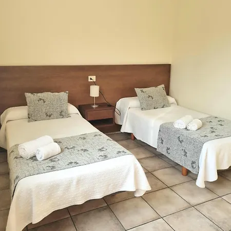 Apartamentos Turisticos Casa Sandra Sanxenxo Room photo