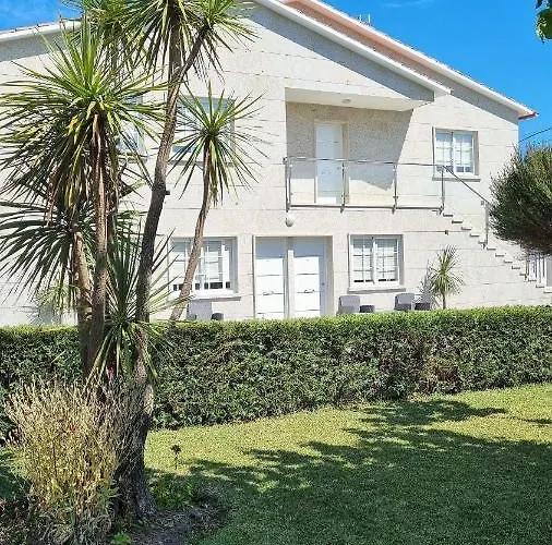 Apartamentos Turísticos Casa Sandra