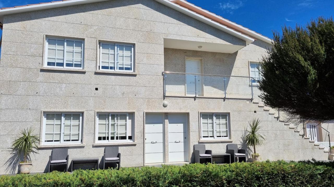 Apartamento Turísticos Casa Sandra