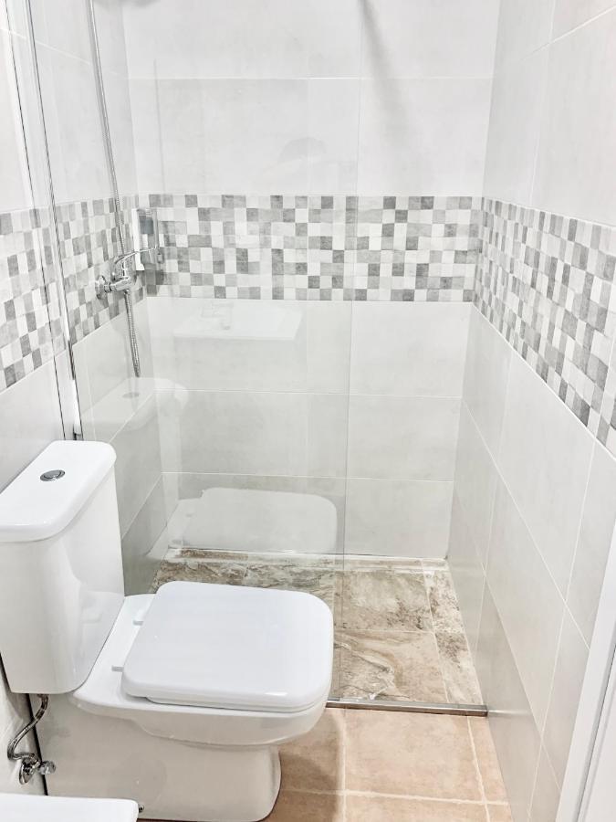 Apartamento Turísticos Casa Sandra *