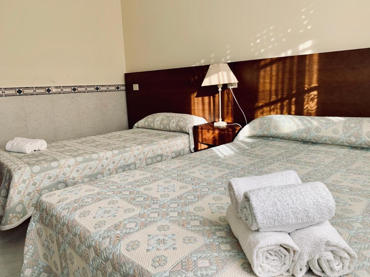 Apartamento Turísticos Casa Sandra Sanxenxo