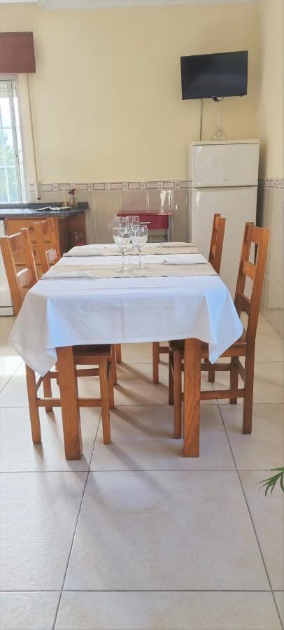Apartamento Turísticos Casa Sandra