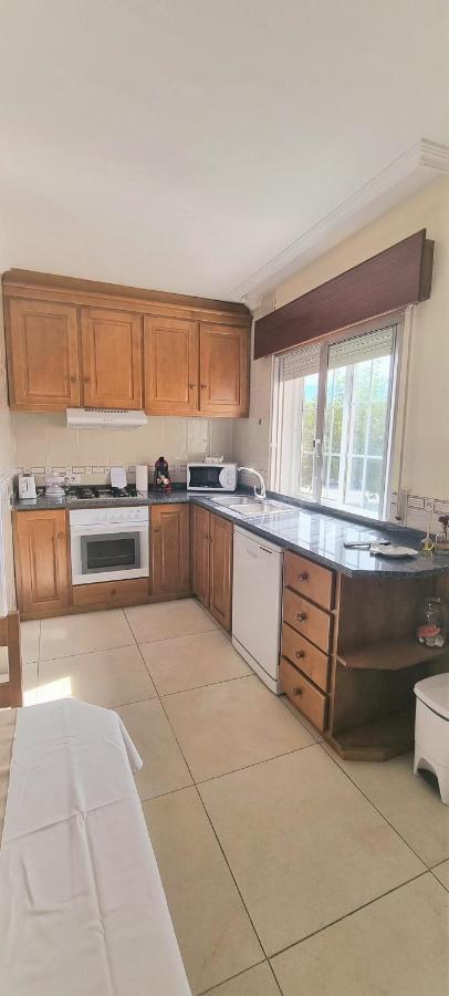 Apartamento Turísticos Casa Sandra