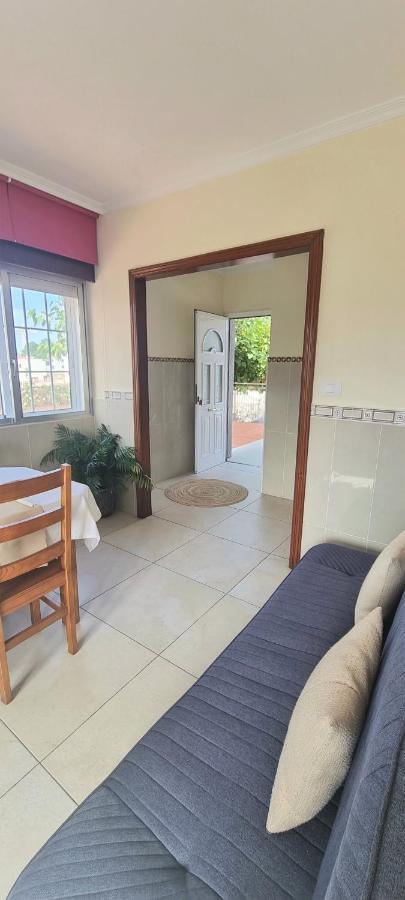Apartamento Turísticos Casa Sandra *