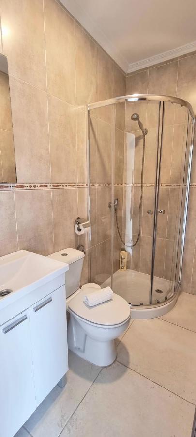 Apartamento Turísticos Casa Sandra Sanxenxo