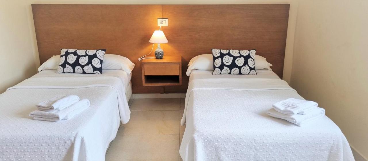 Apartamento Turísticos Casa Sandra *