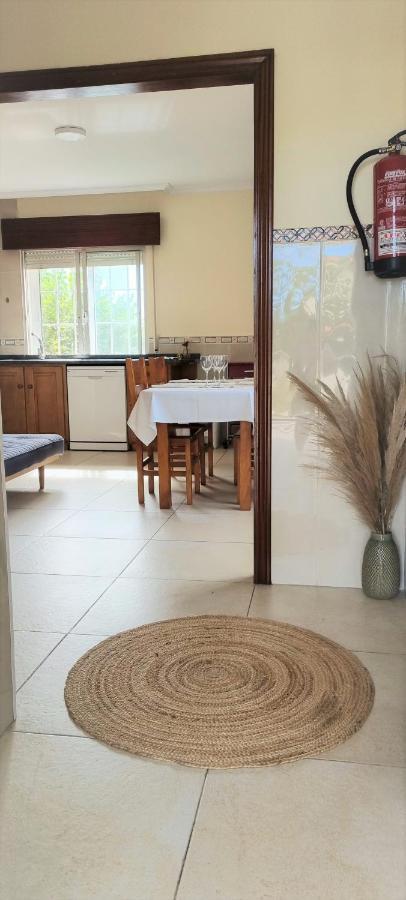 Apartamento Turísticos Casa Sandra