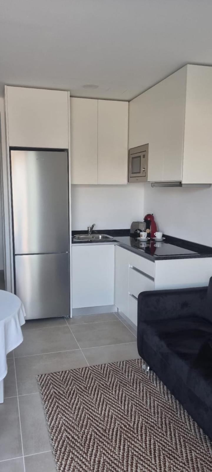 Apartamento Turísticos Casa Sandra *
