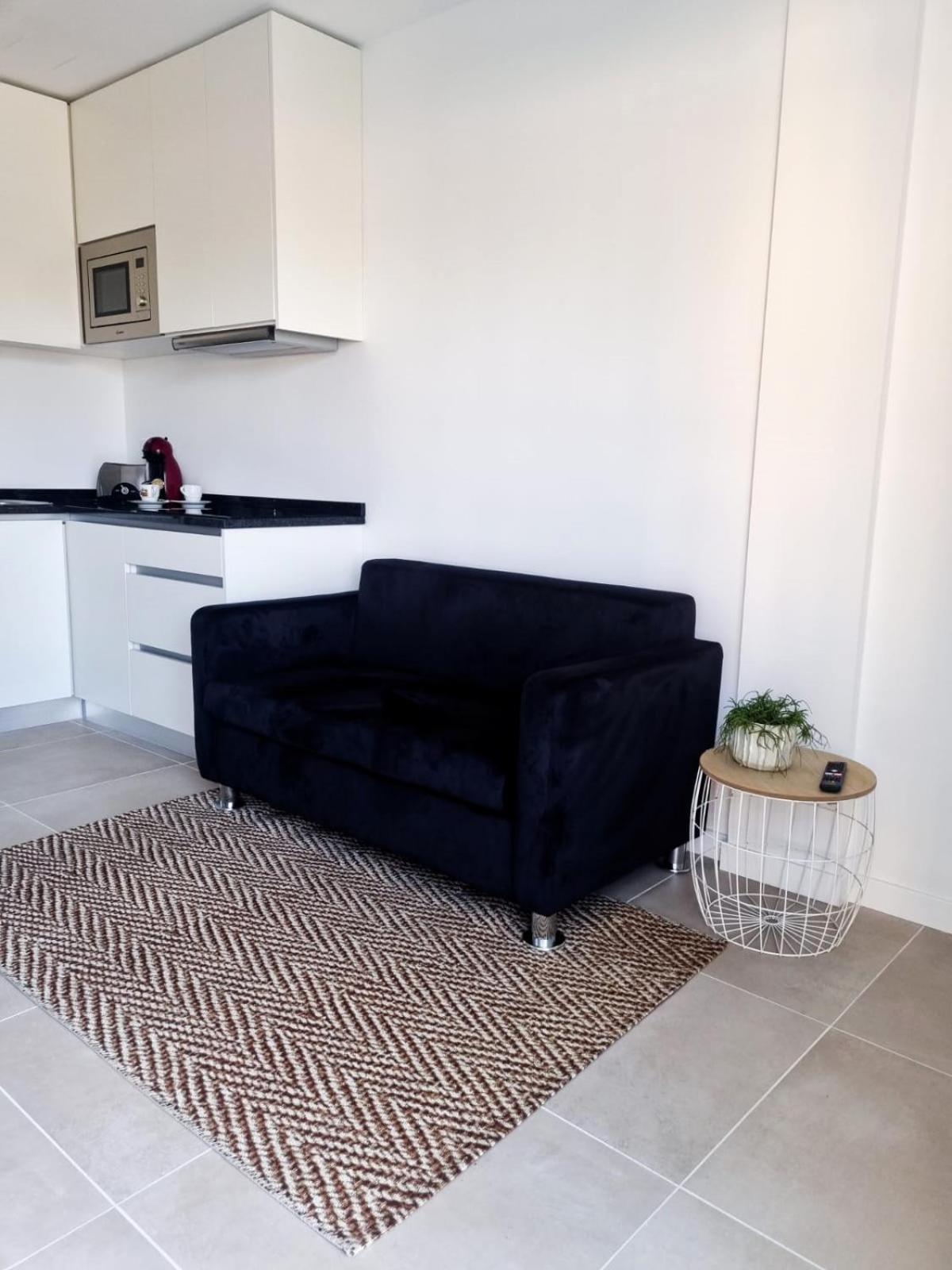 Apartamento Turísticos Casa Sandra Sanxenxo