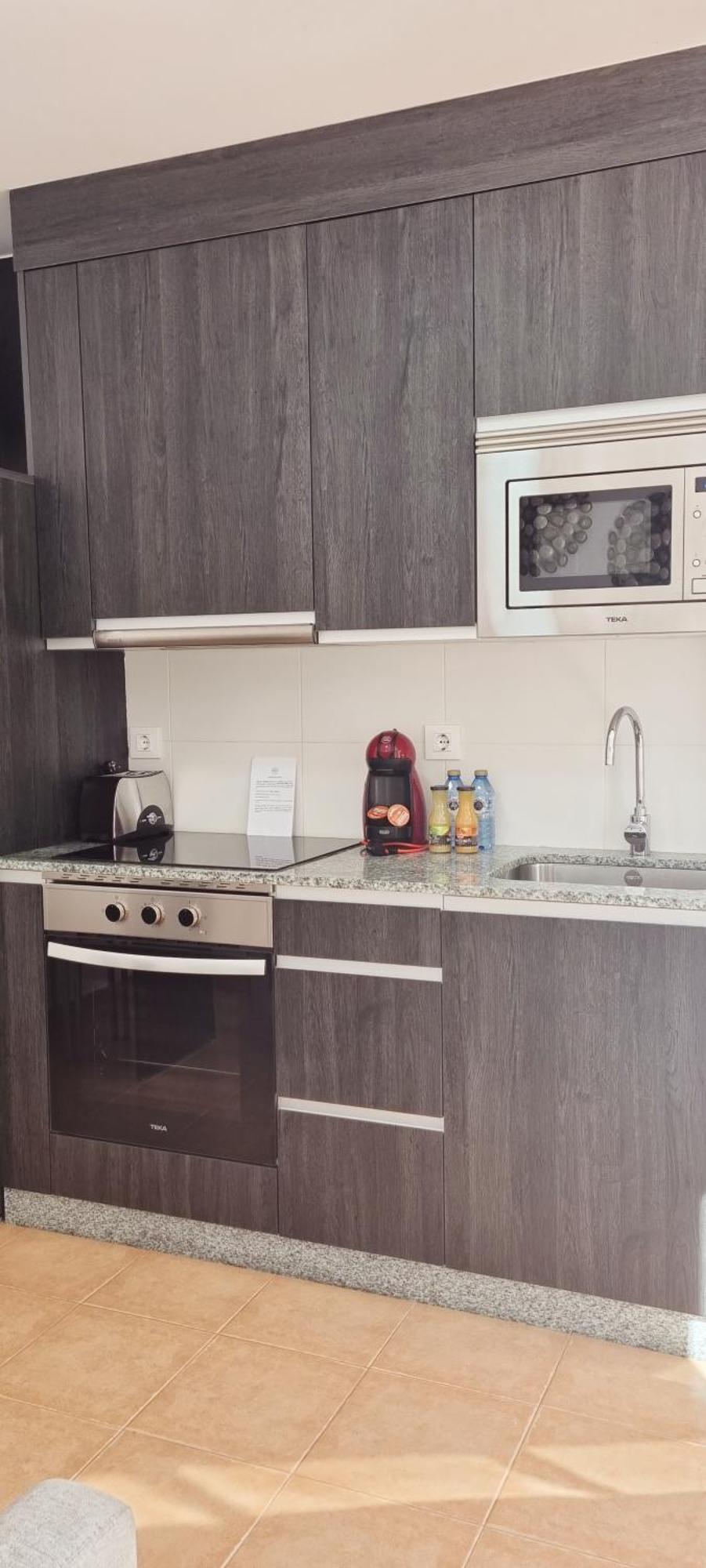 Apartamento Turísticos Casa Sandra Sanxenxo